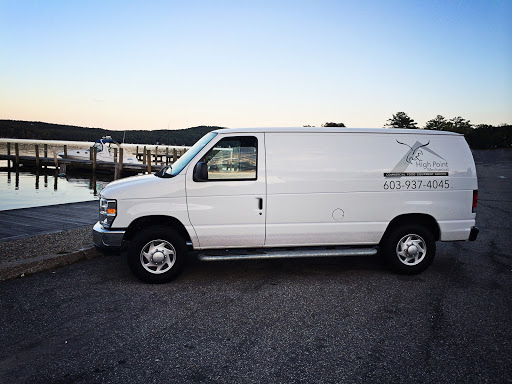 High Point Mechanical - Commercial Food Equipment Service in Meredith, New Hampshire