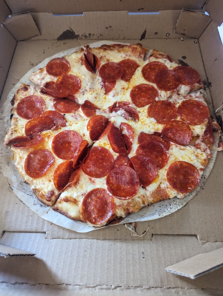 Palumbo's Pizza Pies! 85616