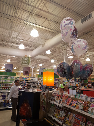 Supermarket «Publix Super Market at Lakewood Ranch Gateway», reviews and photos, 1755 Lakewood Ranch Blvd, Bradenton, FL 34211, USA