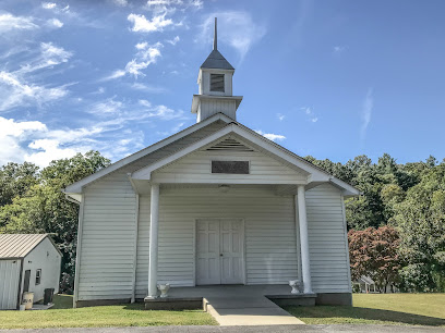 Gid Branch Baptist Church