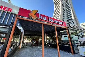 Kalamari Restoran image