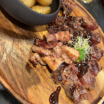 Photo n° 1 de l'avis de Martin.B fait le 14/09/2023 à 19:37 pour Le Petit Fumoir - Restaurant à Vannes