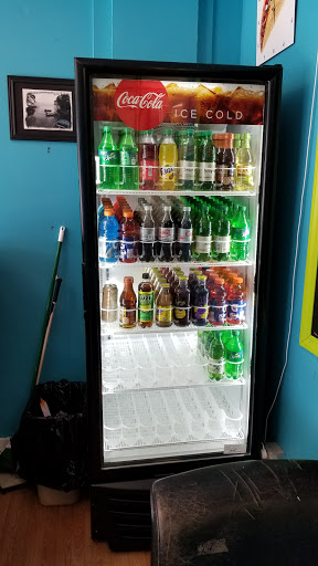 Latin American Restaurant «Fuego To Go», reviews and photos, 4 N 1st St, Rehoboth Beach, DE 19971, USA