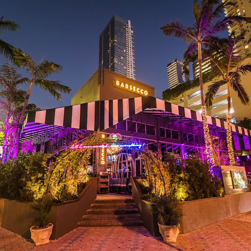 Places to go out on a Wednesday in Miami