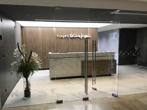 Viajes El Corte Inglés México