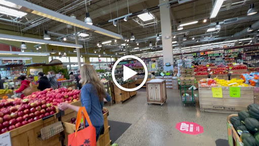 Grocery Store «Whole Foods Market», reviews and photos, 350 Grasmere Ave, Fairfield, CT 06824, USA