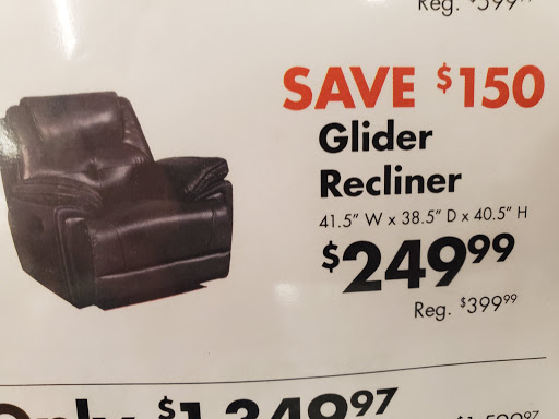 Discount Store «Big Lots», reviews and photos, 1374 W Main St, Lewisville, TX 75067, USA