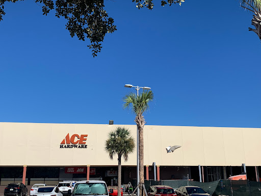 Hardware Store «Aventura Ace Hardware», reviews and photos, 17811 Biscayne Blvd, Aventura, FL 33160, USA