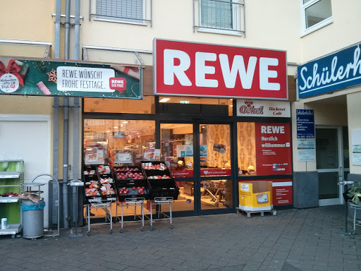 REWE