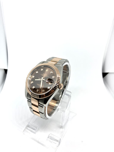 Pawn Shop «Crown Pawn Shop in Boca Raton», reviews and photos, 355 NE Spanish River Blvd, Boca Raton, FL 33431, USA