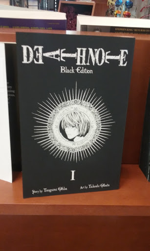 Book Store «Barnes & Noble- New Mexico State University», reviews and photos, 1400 E University Ave, Las Cruces, NM 88001, USA