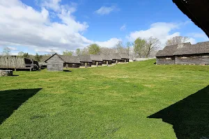 Fort Loudon State Park image