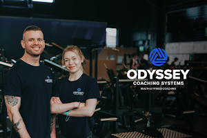 Odyssey Coaching Systems AS image