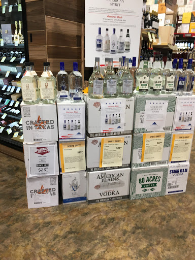 Wine Store «Total Wine & More», reviews and photos, 950 Springfield Rd, Union, NJ 07083, USA