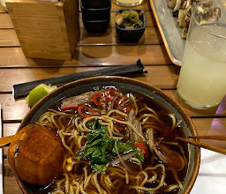 Teikit Sushi & Noodles photo