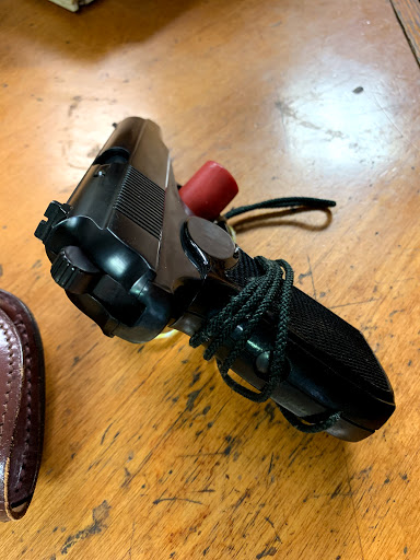 Gun Shop «Bergen Sporting Goods», reviews and photos, 649 Bergen Blvd, Ridgefield, NJ 07657, USA