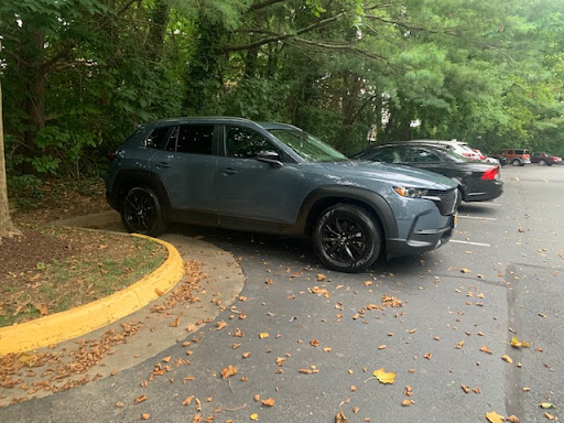 Used Car Dealer «Priority Mazda Tysons», reviews and photos, 8525 Leesburg Pike Suite T, Vienna, VA 22182, USA