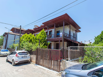 Mevsim Otel - Akyaka Otel