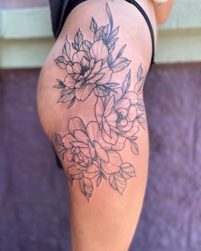 Explore 3 tattoo ideas, creative tattoo ideas in Peoria, available at Modern Ink Tattoo