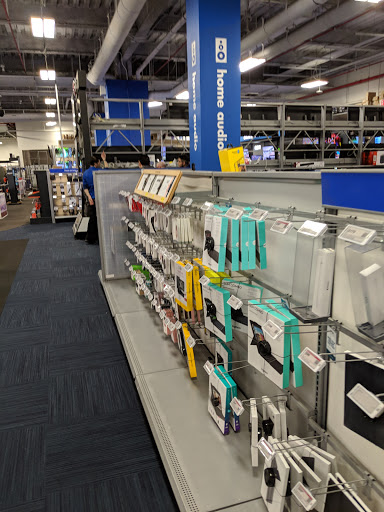 Electronics Store «Best Buy», reviews and photos, 13107 40 Rd c300, Flushing, NY 11354, USA