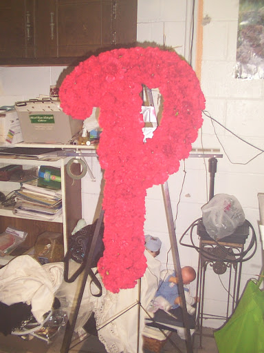 Florist «Heart To Heart Flower Shop», reviews and photos, 137 Fishing Creek Rd, Cape May, NJ 08204, USA