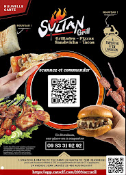 Photo n°12 de Sultan Grill à Audincourt ()