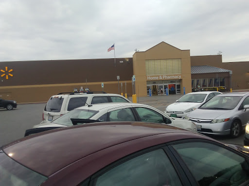 Department Store «Walmart Supercenter», reviews and photos, 505 S Dunlap St, Savoy, IL 61874, USA