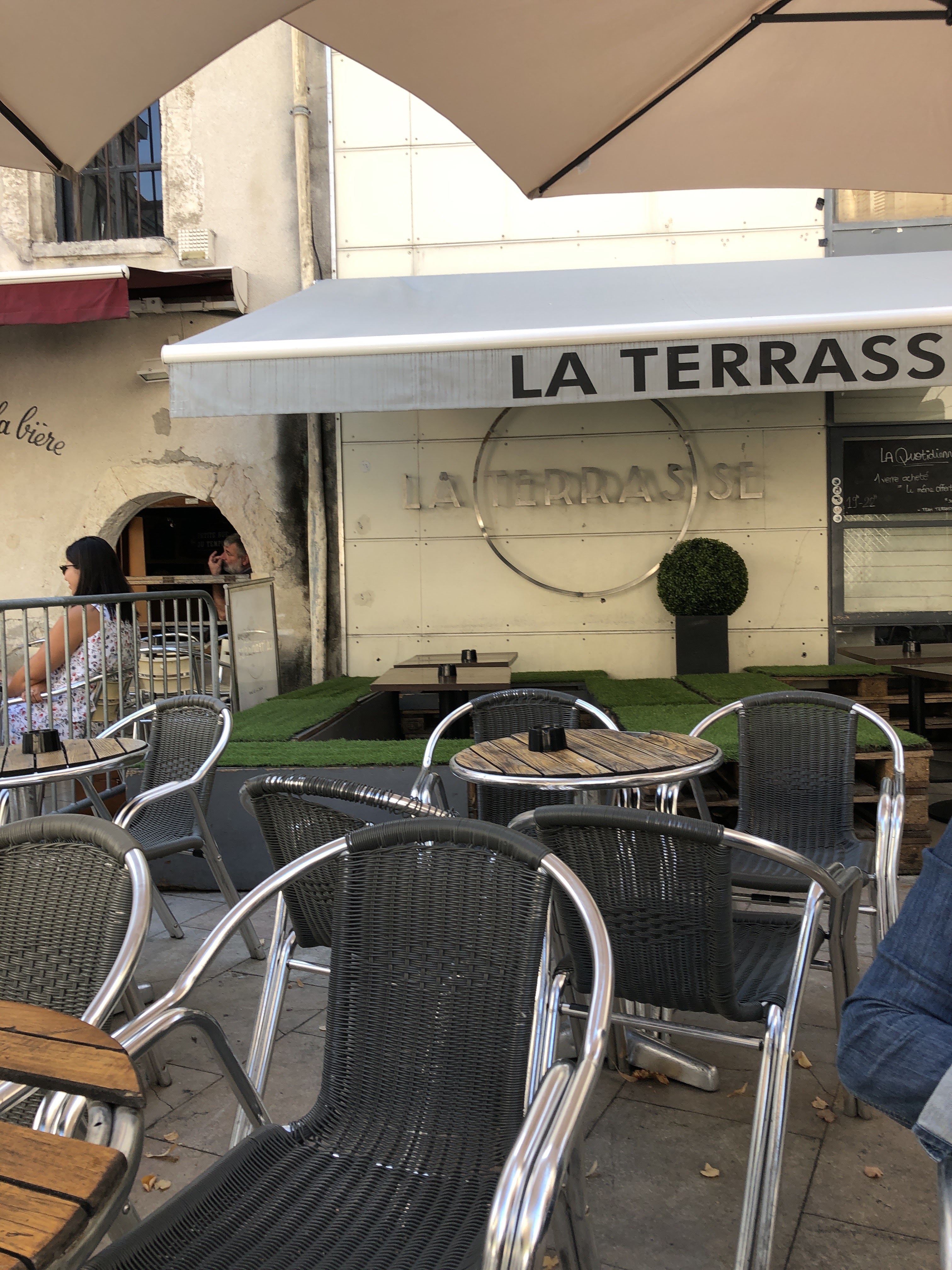 Photo n° 1 de l'avis de Norbert.o fait le 29/08/2019 à 15:34