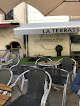 Bar La Terrasse La Rochelle
