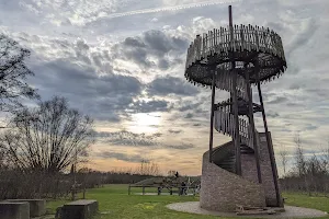 Uitkijktoren Weurt image