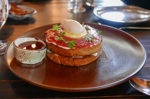 New American Restaurant «Band of Bohemia», reviews and photos, 4710 N Ravenswood Ave, Chicago, IL 60640, USA