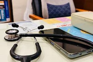 Dr. Najib Akhtar's Clinic image