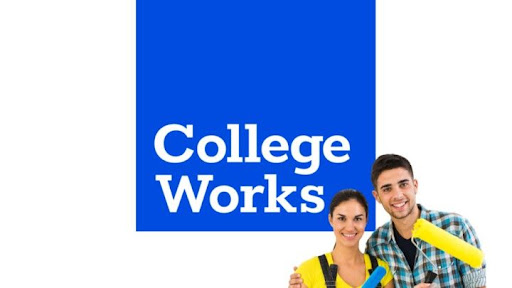 Photo of College Works Painting