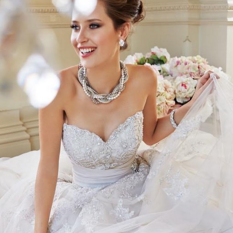 Pretty Woman Bridalwear