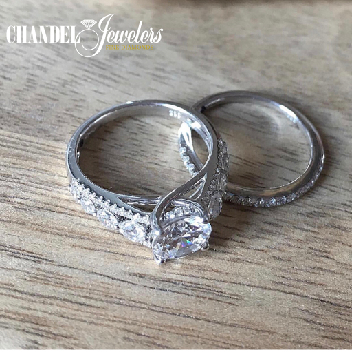 Jewelry Store «Chandel Jewelers», reviews and photos, 635 Ridge Rd, Lyndhurst, NJ 07071, USA