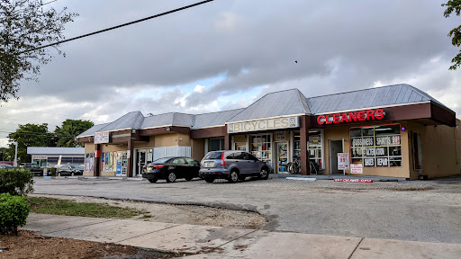 Bicycle Store «Andante Bicycle Shop», reviews and photos, 20277 Old Cutler Rd, Cutler Bay, FL 33189, USA