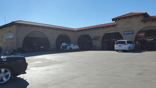 Affordable Tire image