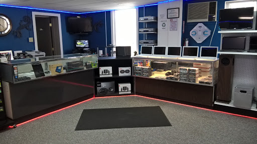 Computer Repair Service «Electronics On Main», reviews and photos, 1022 Main St, Bethlehem, PA 18018, USA