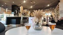 Plats et boissons du Restaurant Gourmet Bar Toulouse Centre - n°2