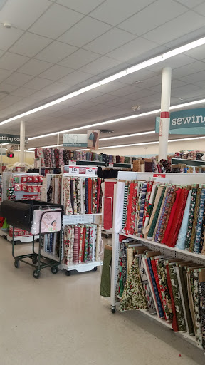 Fabric Store «Jo-Ann Fabrics and Crafts», reviews and photos, 1272 NJ-27, Colonia, NJ 07067, USA