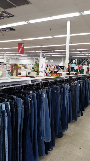 Thrift Store «The Salvation Army Family Store & Donation Center», reviews and photos