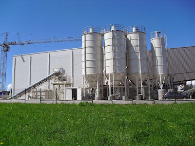 Béton de Feigères à Feigères