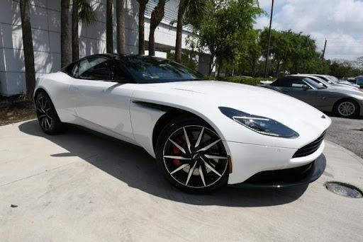 Used Car Dealer «Atlanta Used Cars Center», reviews and photos, 1090 Industrial Park Dr, Marietta, GA 30062, USA