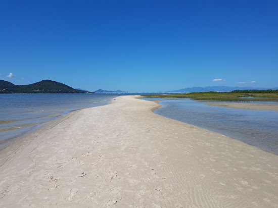 Praia do Pontal