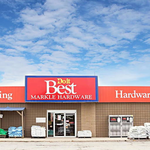 Markle Do it Best Hardware and Rental Center