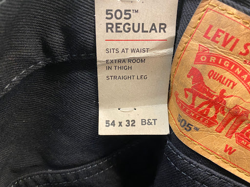 Thrift Store «Thrift Center Thrift Store», reviews and photos, 1060 El Camino Real, San Carlos, CA 94070, USA