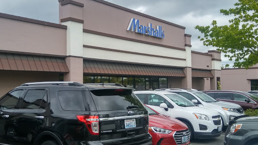 Department Store «Marshalls», reviews and photos, 3205 Alderwood Mall Blvd, Lynnwood, WA 98037, USA