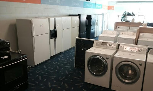 Appliance Store «Direct Maytag Home Appliance», reviews and photos, 1407 Santa Fe Dr, Pueblo, CO 81006, USA