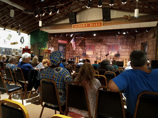 Live Music Venue «Albert Music Hall», reviews and photos, 131 Wells Mill Rd, Waretown, NJ 08758, USA