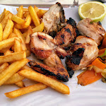 Photo n°4 de l'avis de Germán.a fait le 11/07/2018 à 15:24 sur le  Restaurante O Cantinho à Carvoeiro